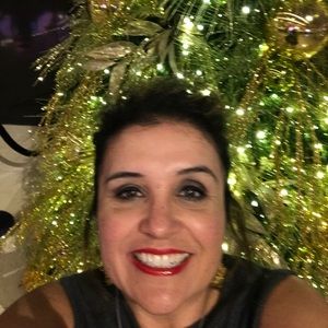 Meet your Posher, Paula